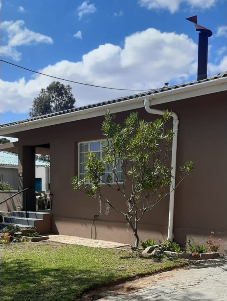 2 Bedroom Property for Sale in Uniondale Western Cape